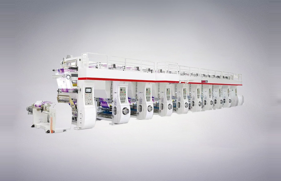 凹版印刷機(jī)